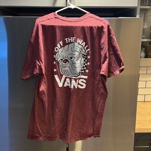Rare vans